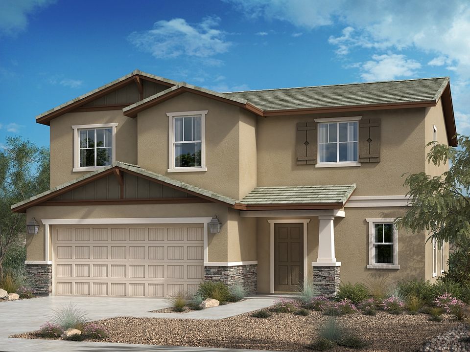 Exterior Painting