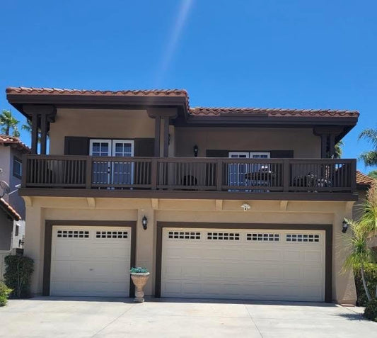 Exterior Painting