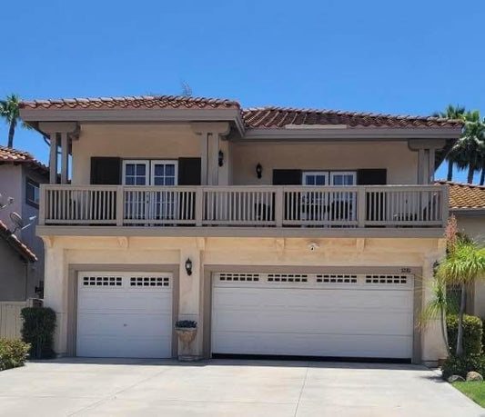 Exterior Painting
